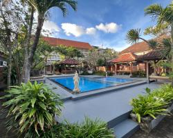 Ayu Lili Garden Hotel Kuta