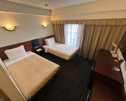 Hotel Blion Naha