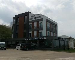 Ada Loft Aparts