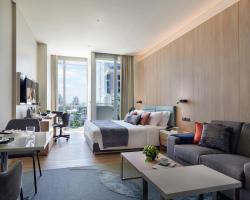 Somerset Sukhumvit Thonglor Bangkok