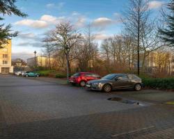 Holiday Inn - the niu, Blade Solingen by IHG
