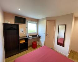 Brit Hotel St-Quentin/Nord