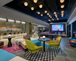 Aloft by Marriott Bangkok Sukhumvit 11