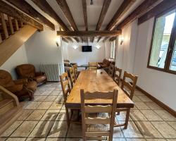 La Ferme du Port d'Enveaux