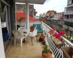 Homestay Nelly Chez l'habitant