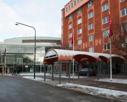 Scandic Grand Hotel