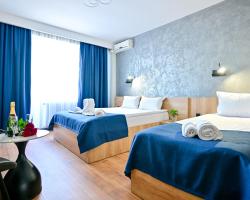 Hotel Class Hermannstadt
