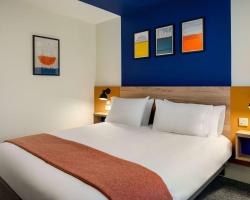 Days Inn Chesterfield - Tibshelf
