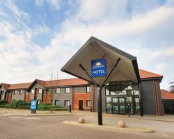 Days Inn Stevenage North