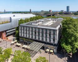 Hotel Mondial am Dom Cologne MGallery