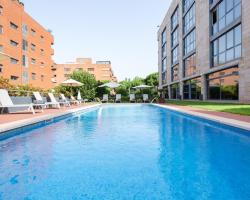Sercotel Cornellà Barcelona