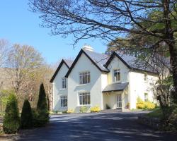 Aasleagh Lodge Country House