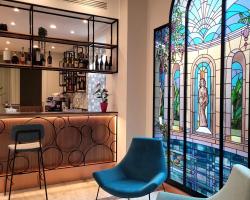 Jr Hotels Bocconi Milano