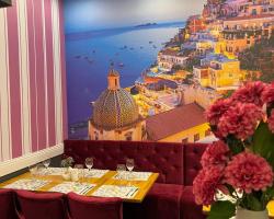 Hotel Les Jardins Carol