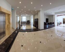 Green Park Boutique Hotel