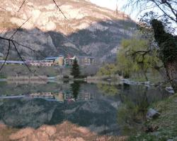 Hotel-Restaurant La Lauzétane