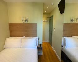 Matheson Olympia Hotel