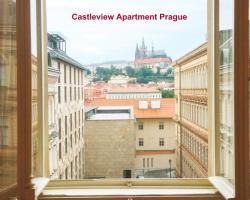 Castleview Apartment Prague