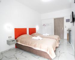 Star Experience Stay - Rhodes Town