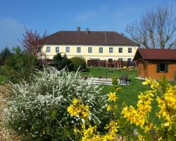 Familienbauernhof Strassbauer