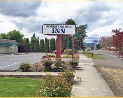 Forest Grove Inn