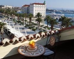 Public Square Apartments