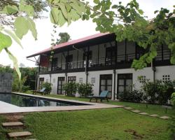 Basaga Holiday Residences