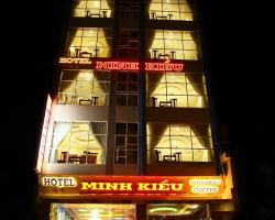 Minh Kieu Hotel