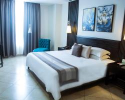 Hotel Las Cascadas