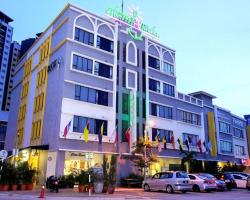 Alami Garden Hotel