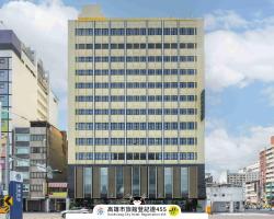 Kindness Hotel - Kaohsiung Main Station