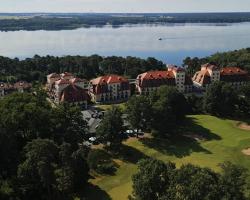 Precise Resort Bad Saarow