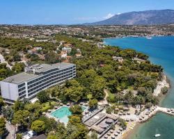 King Saron Hotel Resort