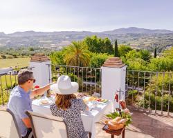 Hotel Boutique Molino del Arco