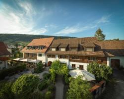 Hirschen Erlinsbach Swiss Quality