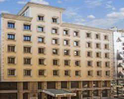 Hotel Yigitalp Istanbul