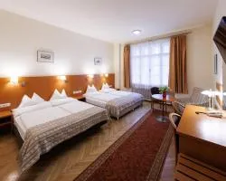 Continental Hotel-Pension