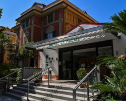 Hotel Le Palme