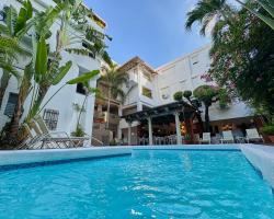 Hotel San Marco 