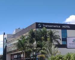 Transamerica Lagoa Santa