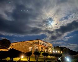 Hotel Valkarana Country Relais