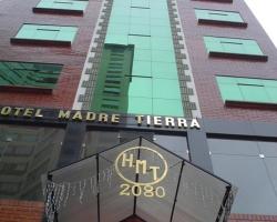 Hotel Madre Tierra
