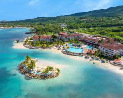Catalonia Montego Bay - All Inclusive