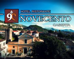 Hotel Ristorante Novecento