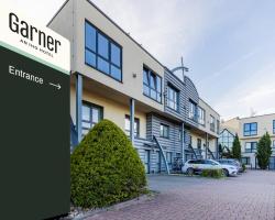 Garner Hotel Oberhausen