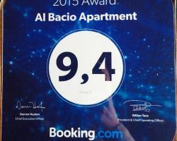 Al Bacio Apartment