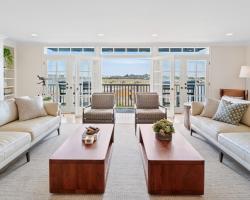 Inn at Playa del Rey