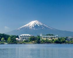 Fuji Lake Hotel