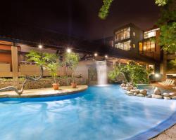 Radisson San Jose-Costa Rica