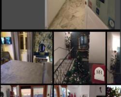 B&B Mini Hotel Incity-close train station and port-